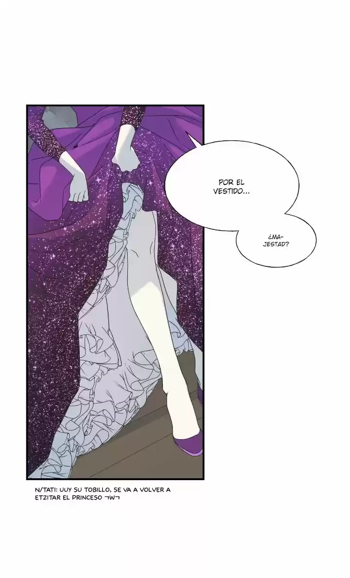 A LOS CUERVOS LES GUSTA LAS COSAS BRILLANTES - Capítulo 13 - Página 56 - LectorTMOo