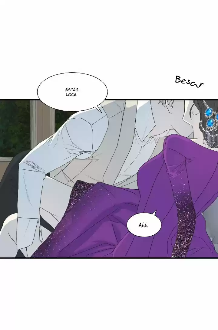 A LOS CUERVOS LES GUSTA LAS COSAS BRILLANTES - Capítulo 13 - Página 57 - LectorTMOo