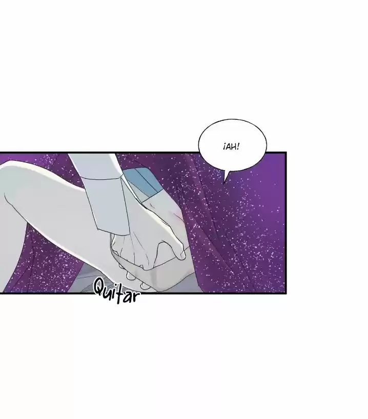 A LOS CUERVOS LES GUSTA LAS COSAS BRILLANTES - Capítulo 13 - Página 59 - LectorTMOo