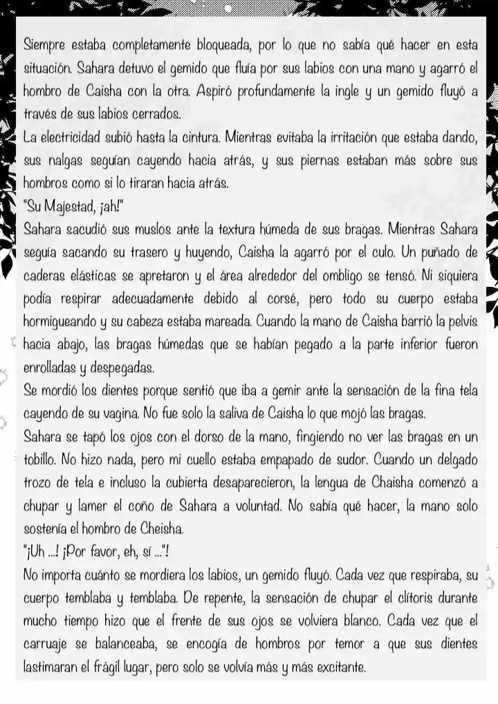 A LOS CUERVOS LES GUSTA LAS COSAS BRILLANTES - Capítulo 13 - Página 69 - LectorTMOo
