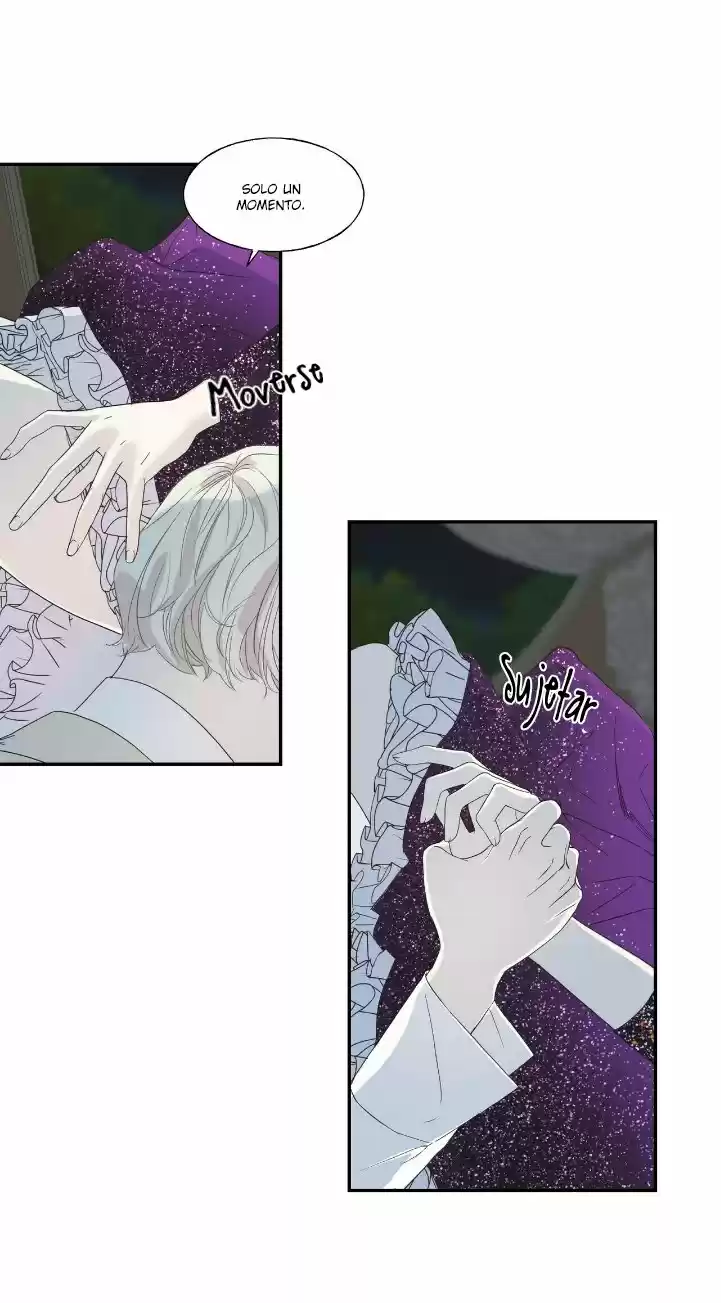 A LOS CUERVOS LES GUSTA LAS COSAS BRILLANTES - Capítulo 13 - Página 70 - LectorTMOo