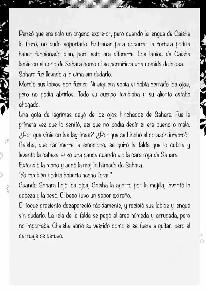 A LOS CUERVOS LES GUSTA LAS COSAS BRILLANTES - Capítulo 13 - Página 79 - LectorTMOo
