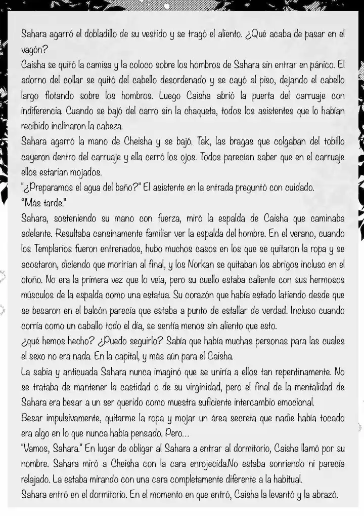 A LOS CUERVOS LES GUSTA LAS COSAS BRILLANTES - Capítulo 14 - Página 5 - LectorTMOo