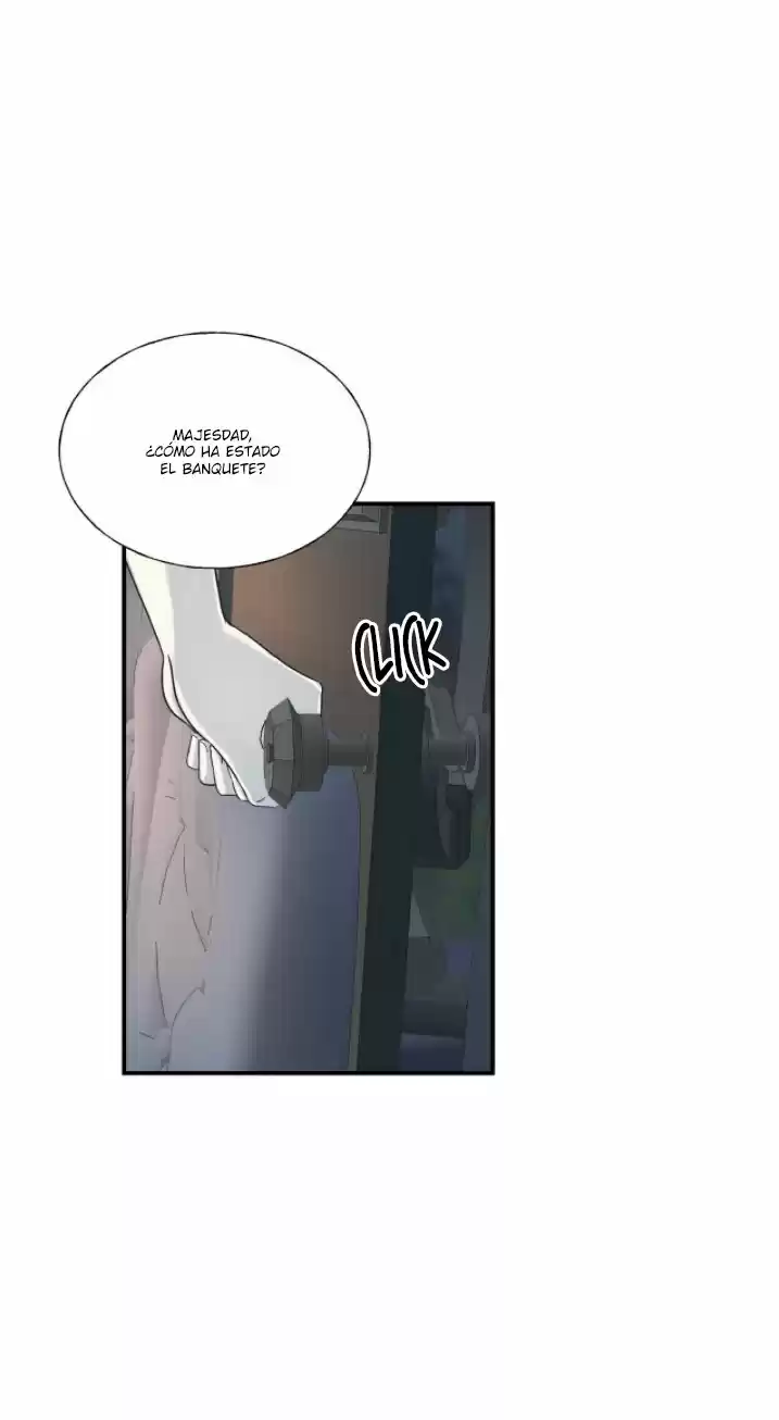 A LOS CUERVOS LES GUSTA LAS COSAS BRILLANTES - Capítulo 14 - Página 7 - LectorTMOo