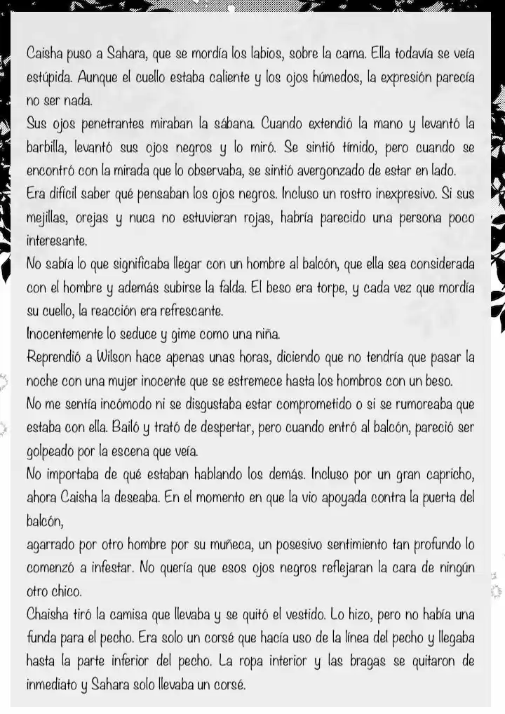 A LOS CUERVOS LES GUSTA LAS COSAS BRILLANTES - Capítulo 14 - Página 18 - LectorTMOo