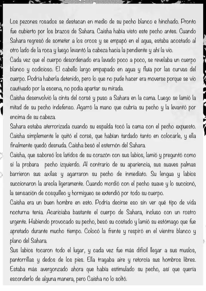 A LOS CUERVOS LES GUSTA LAS COSAS BRILLANTES - Capítulo 14 - Página 22 - LectorTMOo