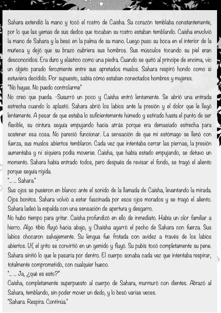 A LOS CUERVOS LES GUSTA LAS COSAS BRILLANTES - Capítulo 14 - Página 40 - LectorTMOo