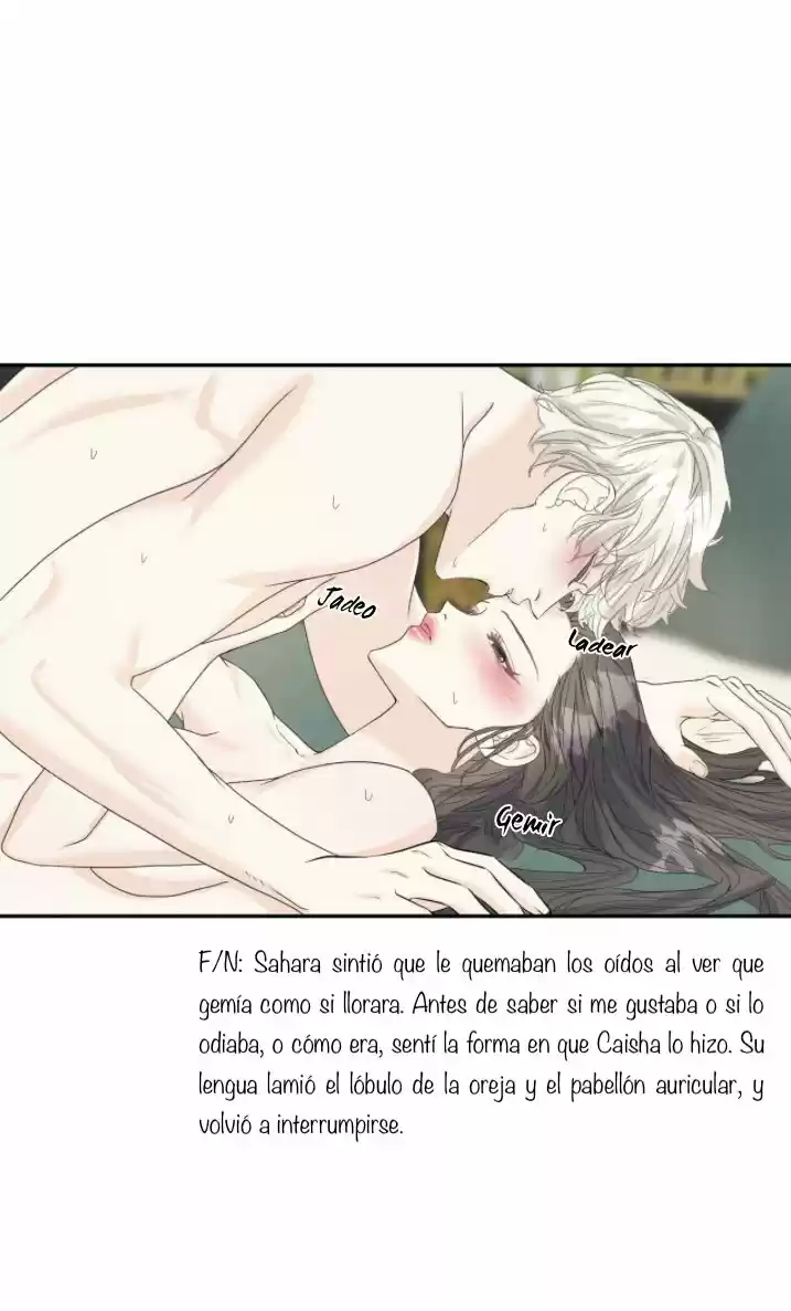 A LOS CUERVOS LES GUSTA LAS COSAS BRILLANTES - Capítulo 14 - Página 52 - LectorTMOo