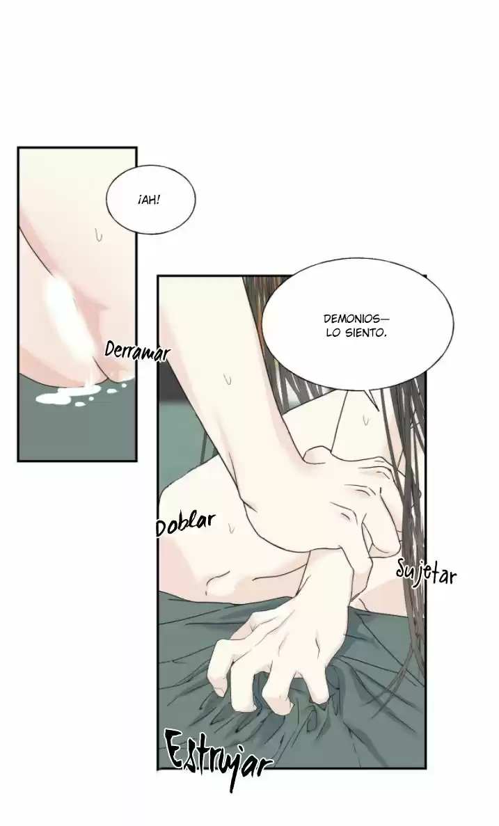 A LOS CUERVOS LES GUSTA LAS COSAS BRILLANTES - Capítulo 14 - Página 53 - LectorTMOo