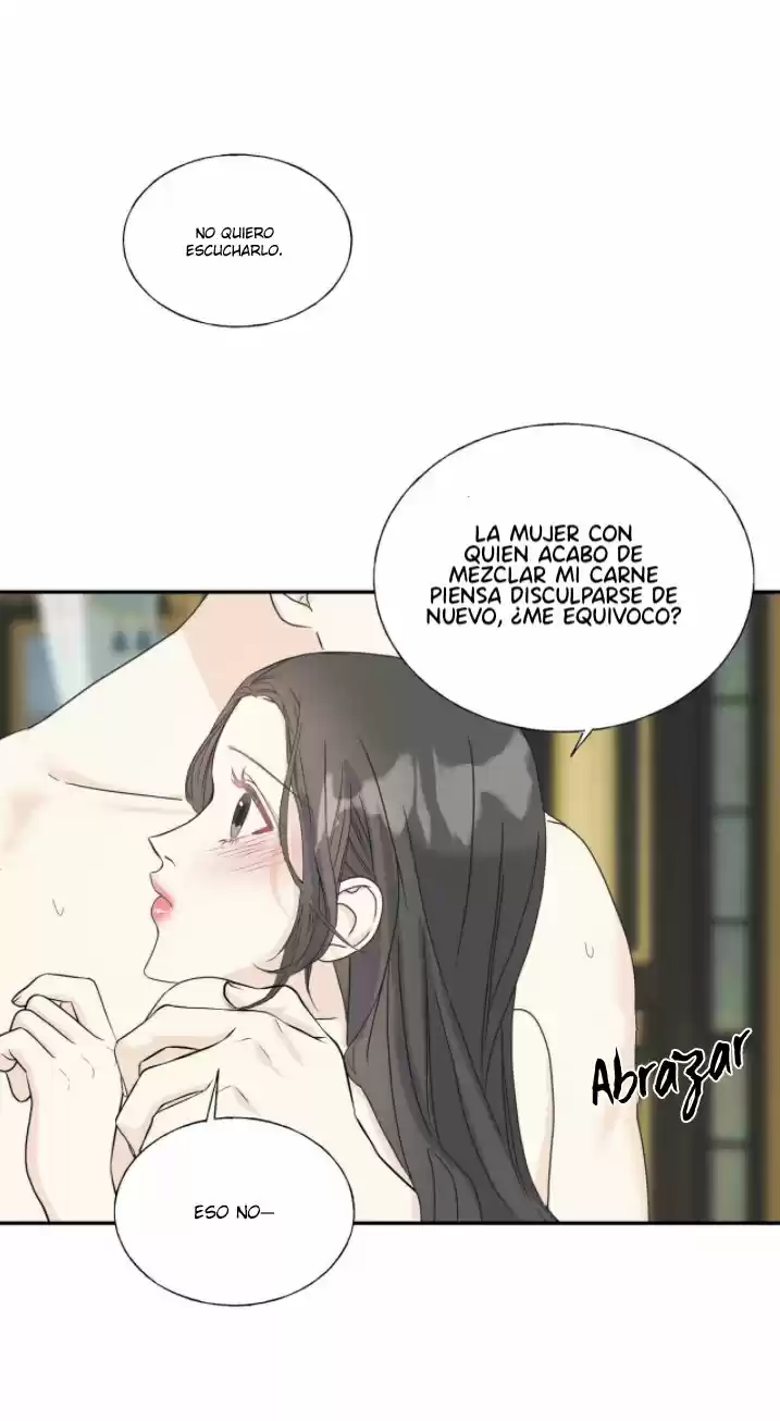 A LOS CUERVOS LES GUSTA LAS COSAS BRILLANTES - Capítulo 14 - Página 54 - LectorTMOo