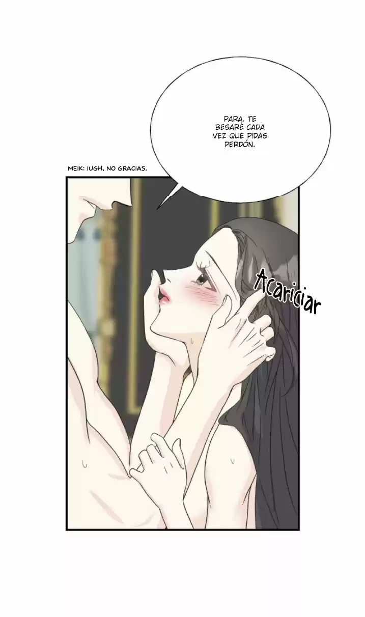 A LOS CUERVOS LES GUSTA LAS COSAS BRILLANTES - Capítulo 14 - Página 55 - LectorTMOo