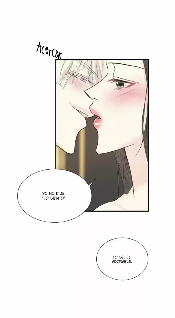 A LOS CUERVOS LES GUSTA LAS COSAS BRILLANTES - Capítulo 14 - Página 56 - LectorTMOo
