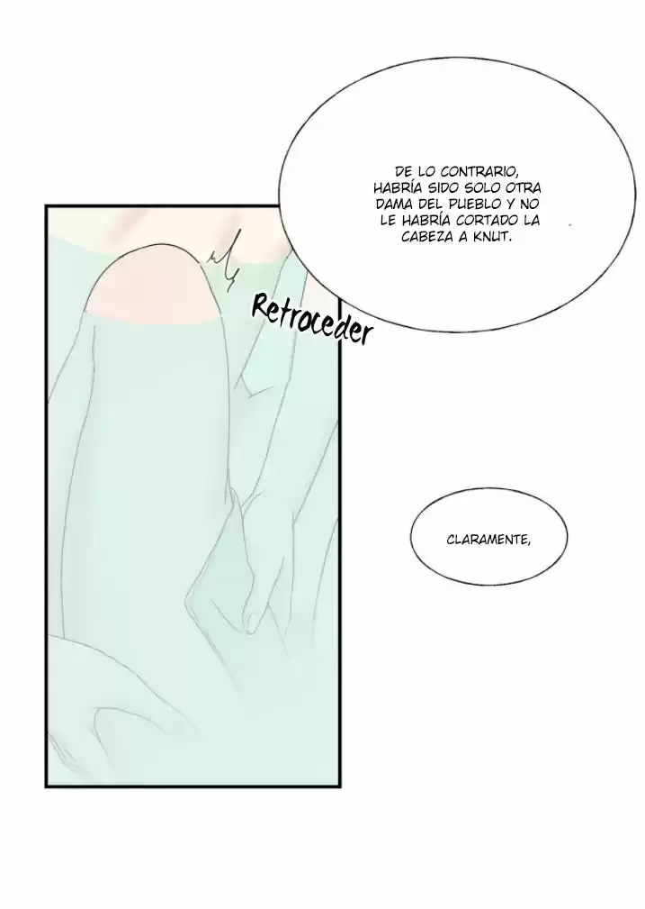 A LOS CUERVOS LES GUSTA LAS COSAS BRILLANTES - Capítulo 15 - Página 31 - LectorTMOo