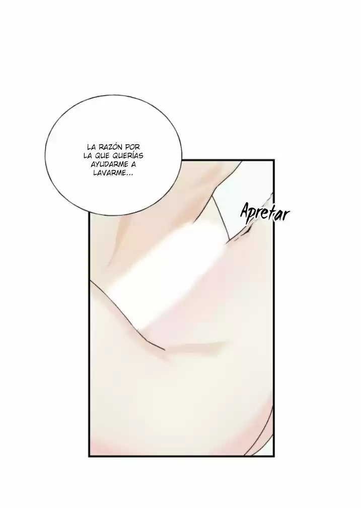 A LOS CUERVOS LES GUSTA LAS COSAS BRILLANTES - Capítulo 15 - Página 34 - LectorTMOo