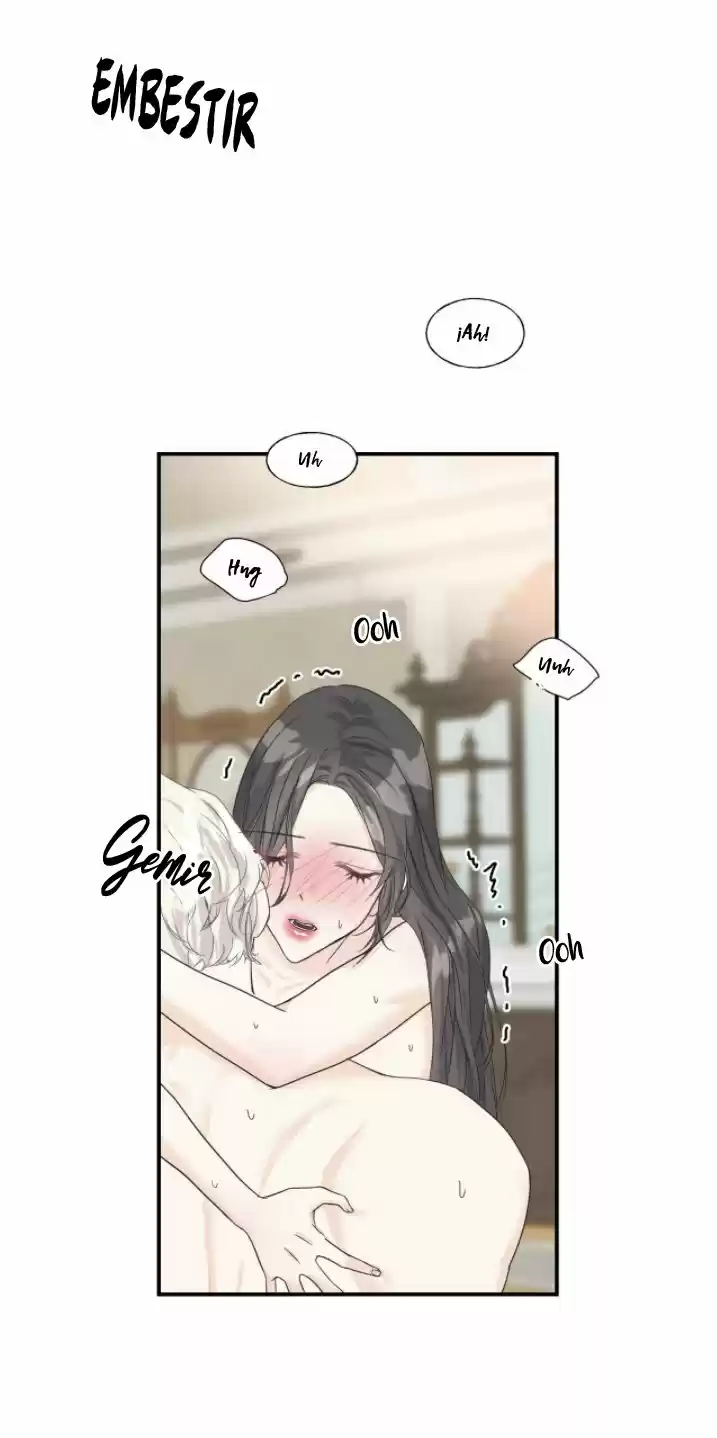 A LOS CUERVOS LES GUSTA LAS COSAS BRILLANTES - Capítulo 15 - Página 41 - LectorTMOo