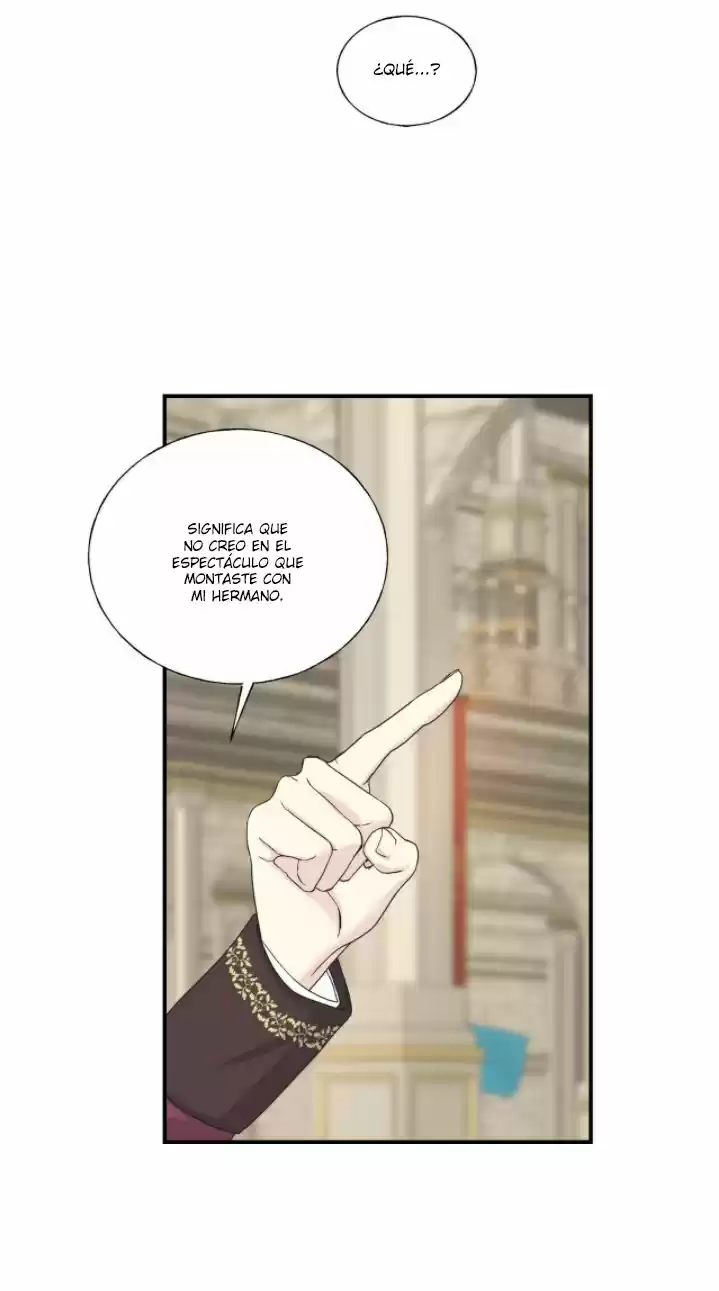 A LOS CUERVOS LES GUSTA LAS COSAS BRILLANTES - Capítulo 15 - Página 54 - LectorTMOo