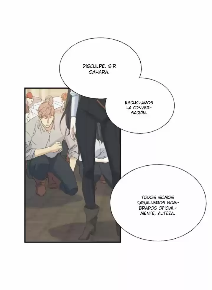 A LOS CUERVOS LES GUSTA LAS COSAS BRILLANTES - Capítulo 15 - Página 57 - LectorTMOo