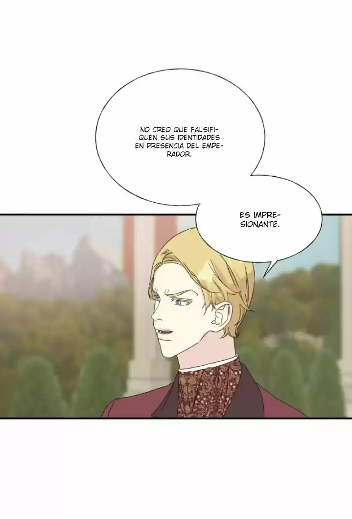 A LOS CUERVOS LES GUSTA LAS COSAS BRILLANTES - Capítulo 15 - Página 60 - LectorTMOo