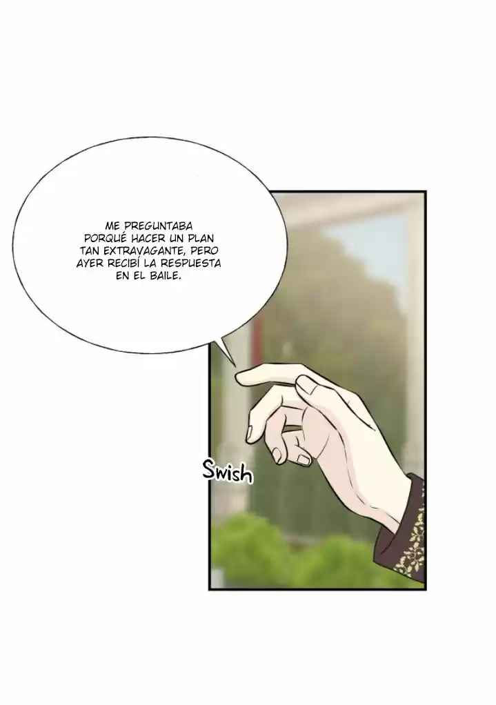 A LOS CUERVOS LES GUSTA LAS COSAS BRILLANTES - Capítulo 15 - Página 61 - LectorTMOo