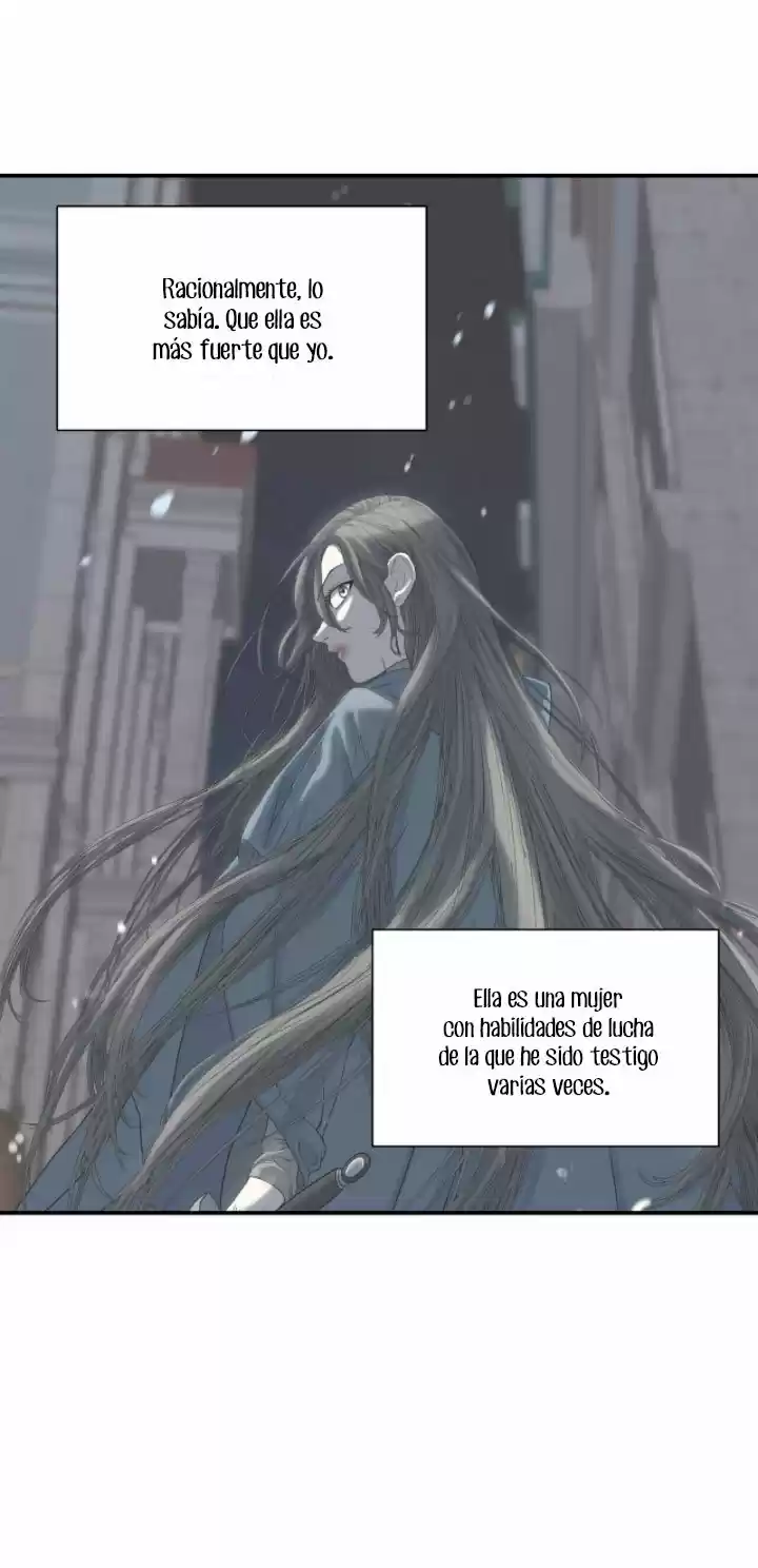 A LOS CUERVOS LES GUSTA LAS COSAS BRILLANTES - Capítulo 16 - Página 21 - LectorTMOo