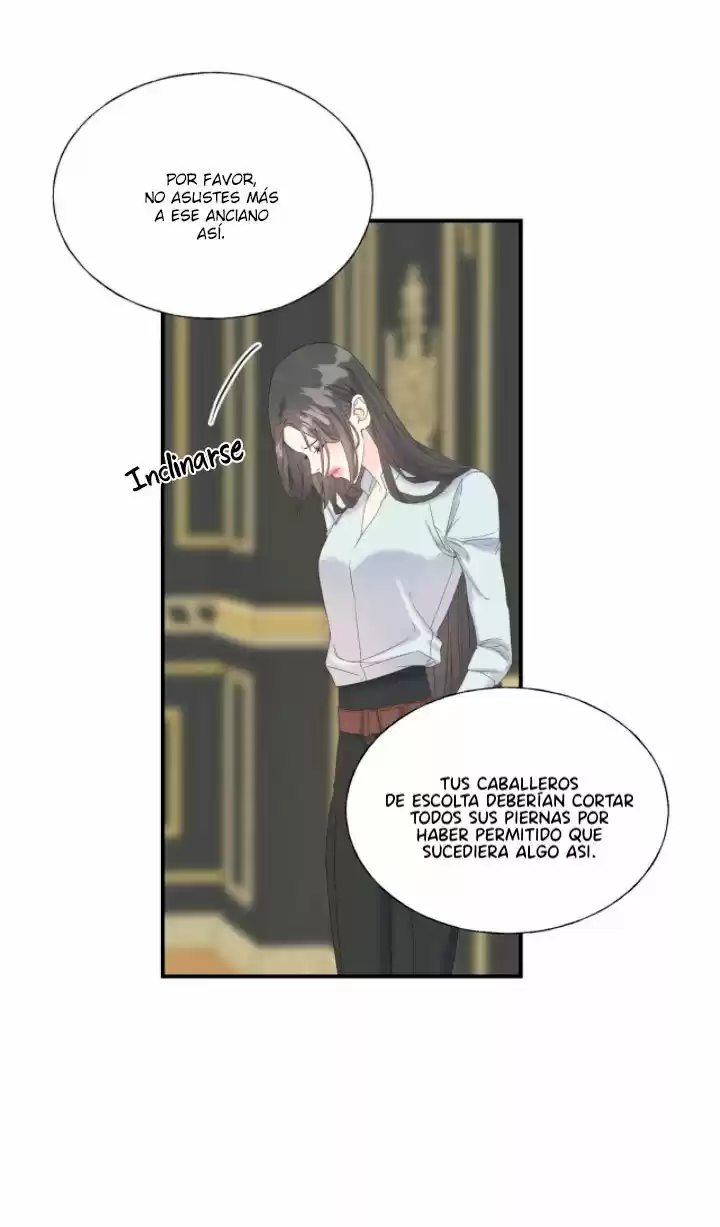A LOS CUERVOS LES GUSTA LAS COSAS BRILLANTES - Capítulo 16 - Página 25 - LectorTMOo