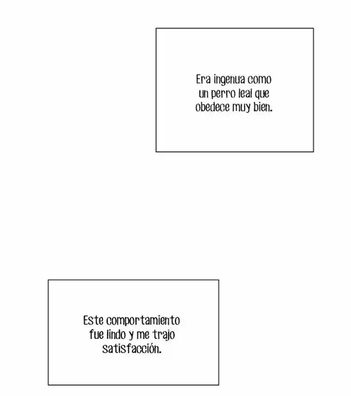A LOS CUERVOS LES GUSTA LAS COSAS BRILLANTES - Capítulo 16 - Página 35 - LectorTMOo