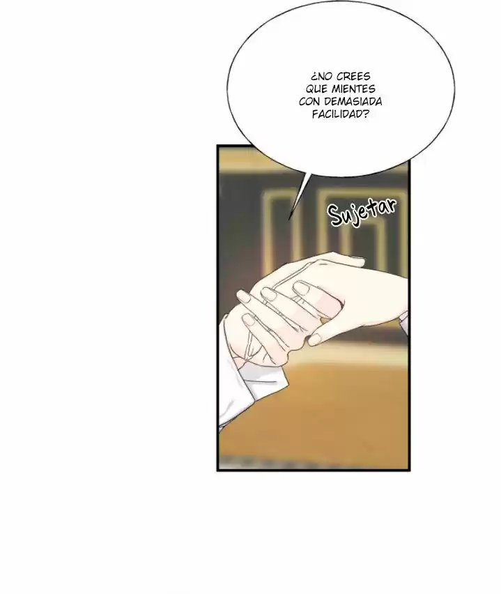 A LOS CUERVOS LES GUSTA LAS COSAS BRILLANTES - Capítulo 16 - Página 56 - LectorTMOo
