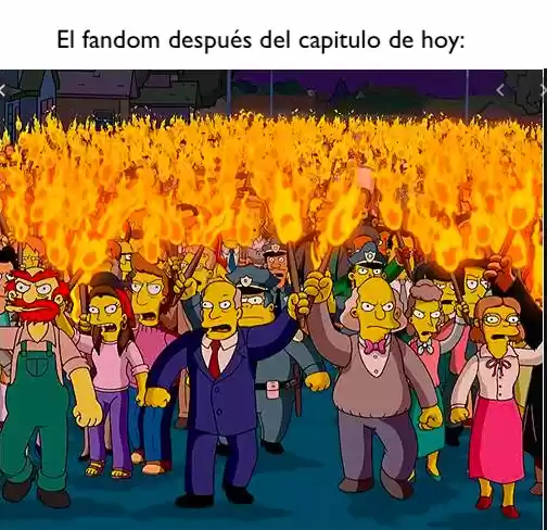 A LOS CUERVOS LES GUSTA LAS COSAS BRILLANTES - Capítulo 16 - Página 66 - LectorTMOo