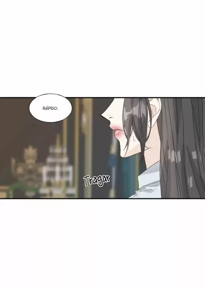 A LOS CUERVOS LES GUSTA LAS COSAS BRILLANTES - Capítulo 17 - Página 10 - LectorTMOo