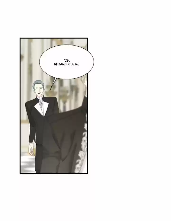 A LOS CUERVOS LES GUSTA LAS COSAS BRILLANTES - Capítulo 17 - Página 33 - LectorTMOo