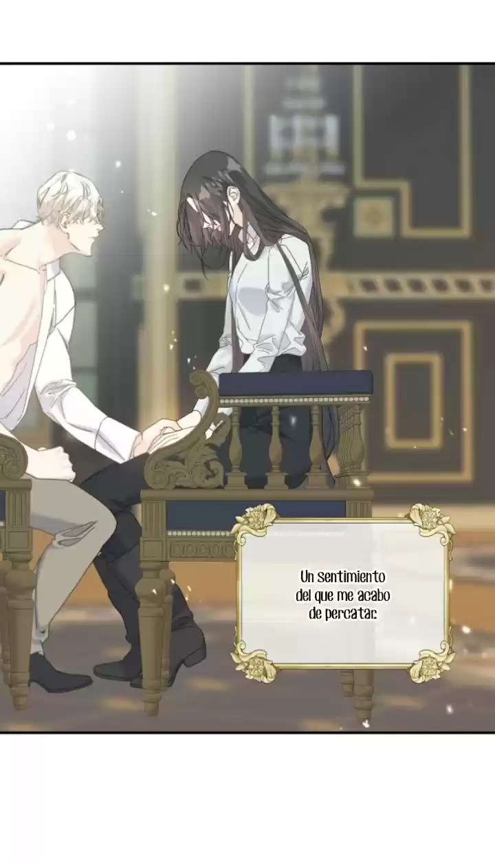 A LOS CUERVOS LES GUSTA LAS COSAS BRILLANTES - Capítulo 17 - Página 47 - LectorTMOo