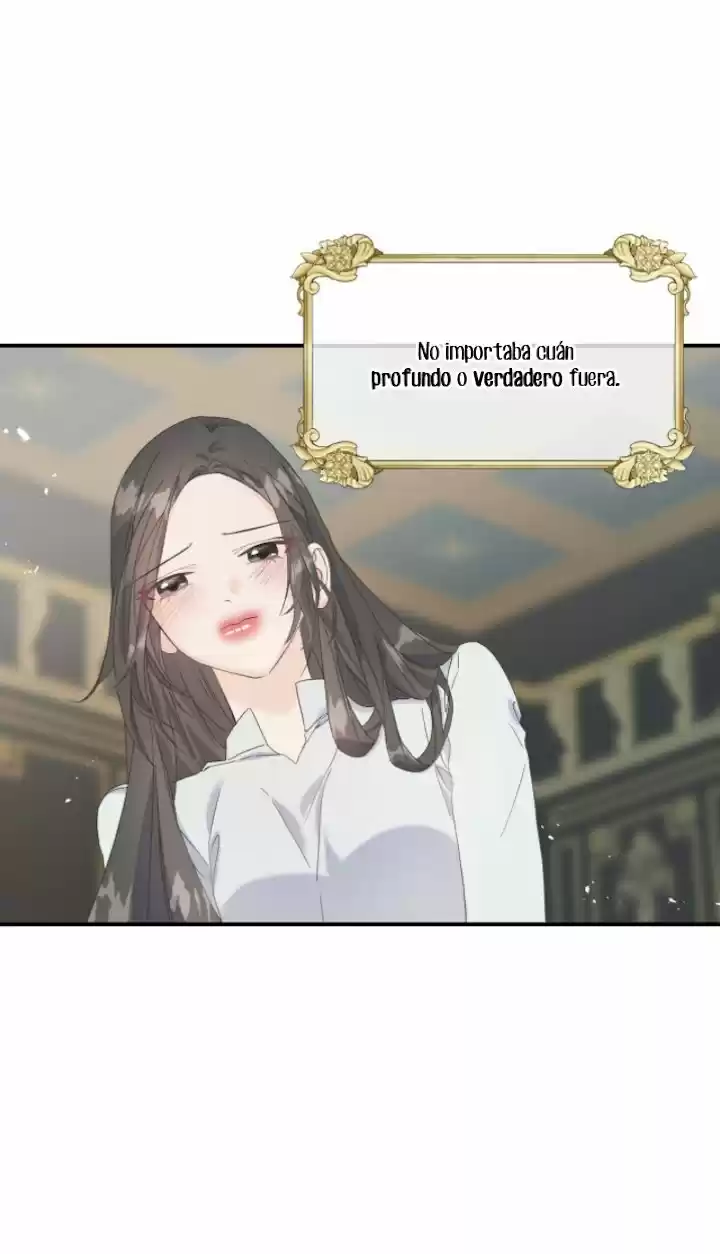A LOS CUERVOS LES GUSTA LAS COSAS BRILLANTES - Capítulo 17 - Página 48 - LectorTMOo