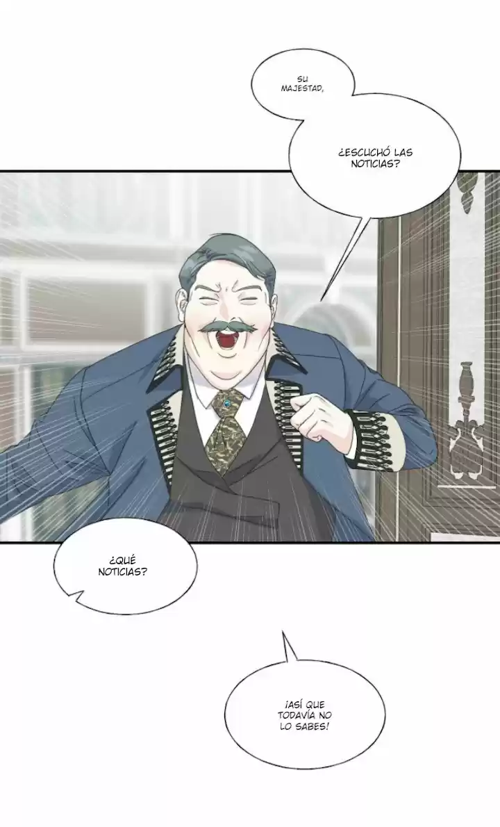 A LOS CUERVOS LES GUSTA LAS COSAS BRILLANTES - Capítulo 18 - Página 6 - LectorTMOo