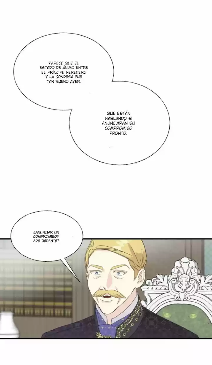 A LOS CUERVOS LES GUSTA LAS COSAS BRILLANTES - Capítulo 18 - Página 8 - LectorTMOo