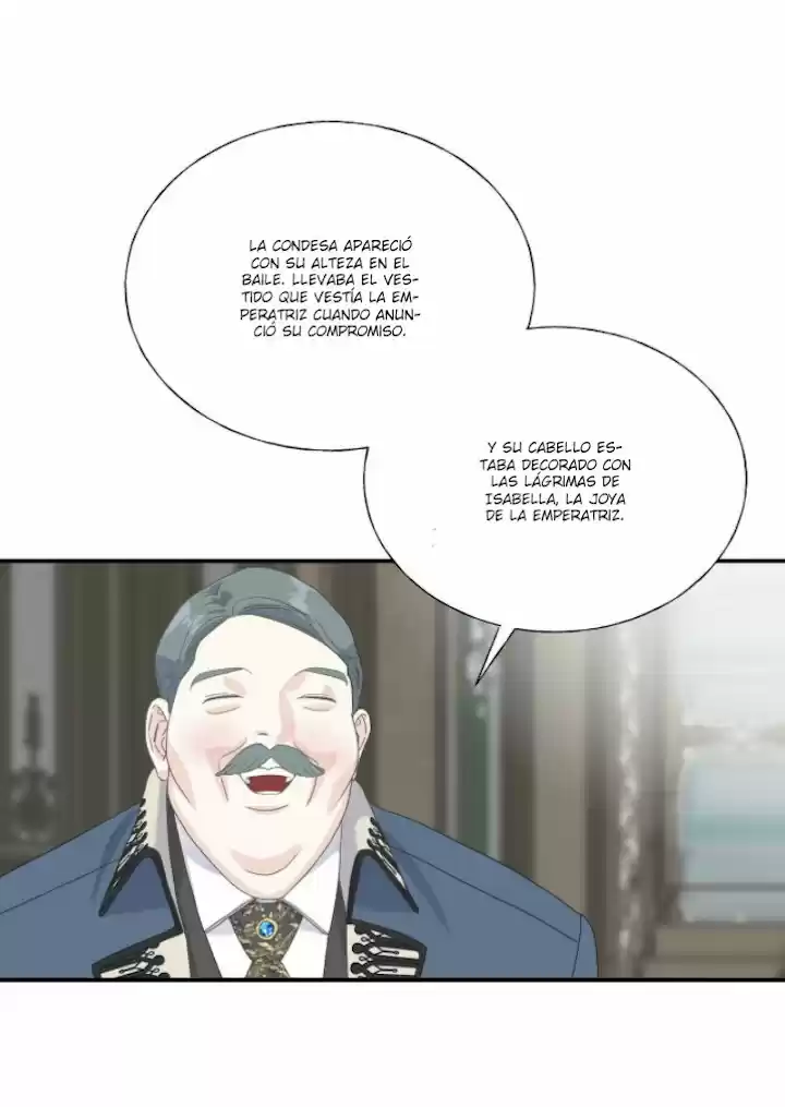 A LOS CUERVOS LES GUSTA LAS COSAS BRILLANTES - Capítulo 18 - Página 9 - LectorTMOo