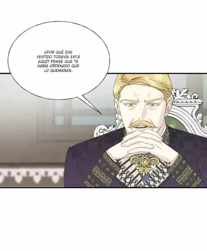 A LOS CUERVOS LES GUSTA LAS COSAS BRILLANTES - Capítulo 18 - Página 20 - LectorTMOo