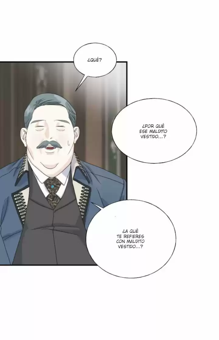 A LOS CUERVOS LES GUSTA LAS COSAS BRILLANTES - Capítulo 18 - Página 21 - LectorTMOo