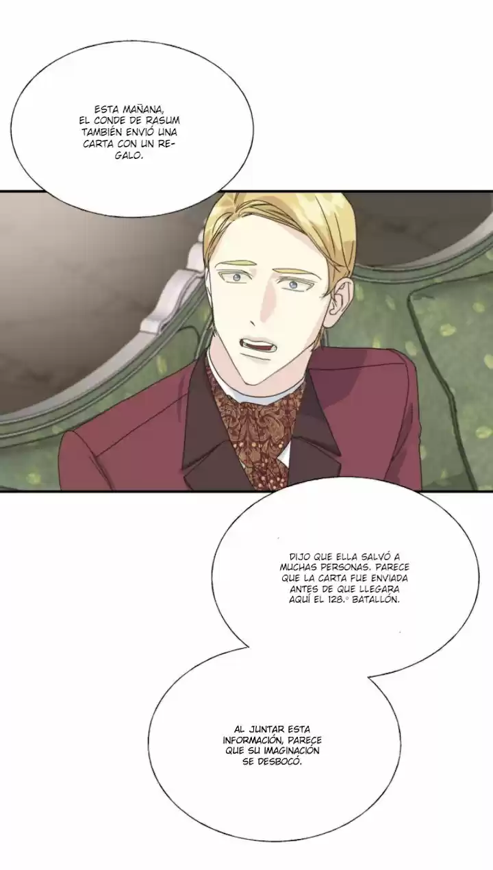 A LOS CUERVOS LES GUSTA LAS COSAS BRILLANTES - Capítulo 18 - Página 37 - LectorTMOo
