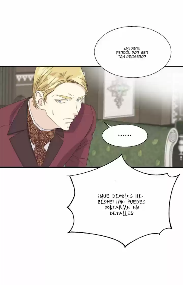A LOS CUERVOS LES GUSTA LAS COSAS BRILLANTES - Capítulo 18 - Página 39 - LectorTMOo