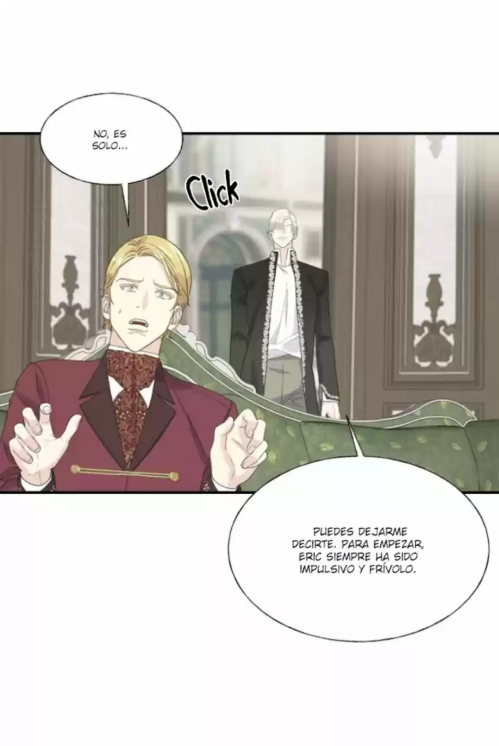 A LOS CUERVOS LES GUSTA LAS COSAS BRILLANTES - Capítulo 18 - Página 40 - LectorTMOo