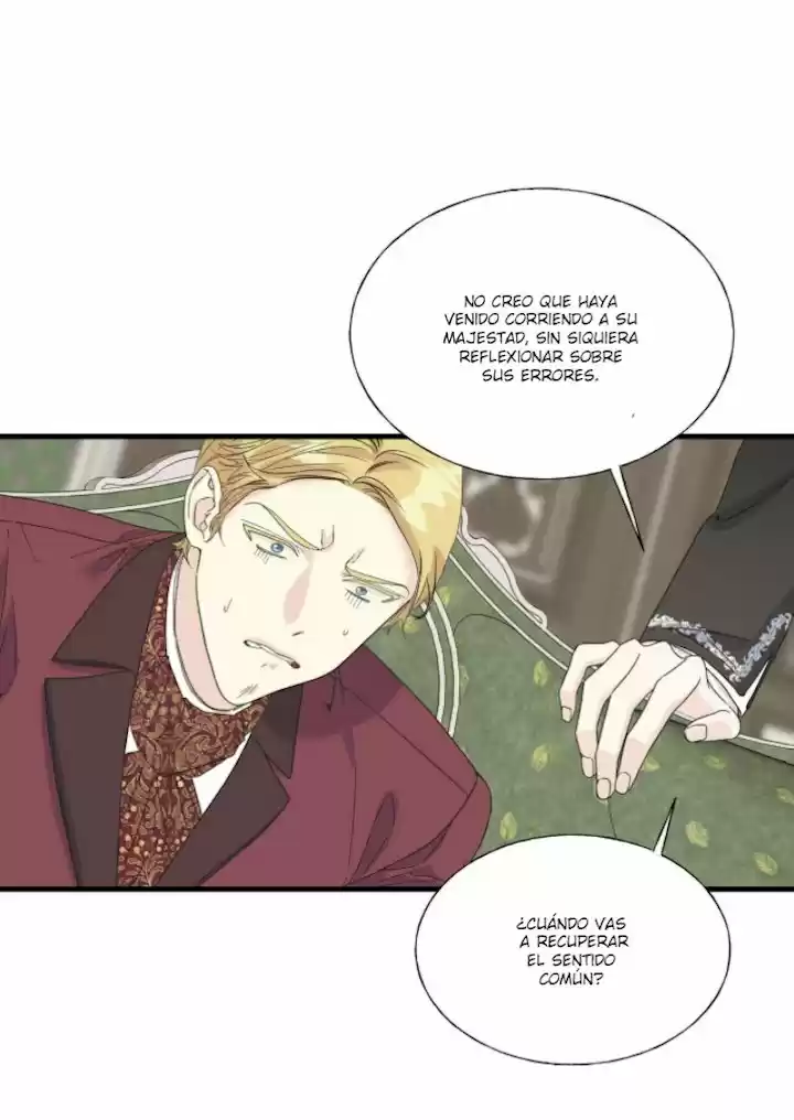 A LOS CUERVOS LES GUSTA LAS COSAS BRILLANTES - Capítulo 18 - Página 43 - LectorTMOo