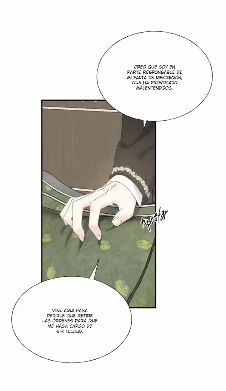 A LOS CUERVOS LES GUSTA LAS COSAS BRILLANTES - Capítulo 18 - Página 45 - LectorTMOo