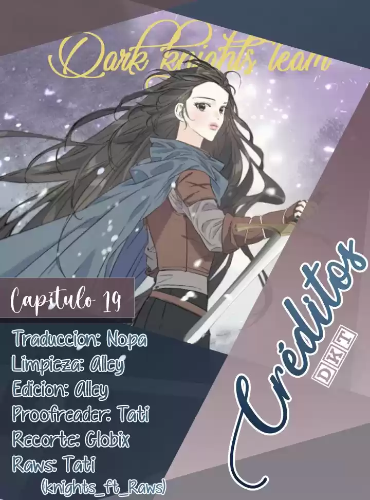 A LOS CUERVOS LES GUSTA LAS COSAS BRILLANTES - Capítulo 19 - Página 2 - LectorTMOo