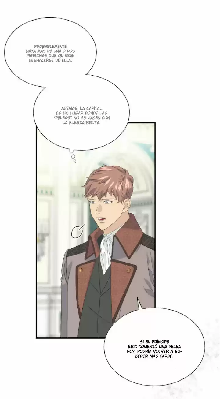 A LOS CUERVOS LES GUSTA LAS COSAS BRILLANTES - Capítulo 19 - Página 18 - LectorTMOo