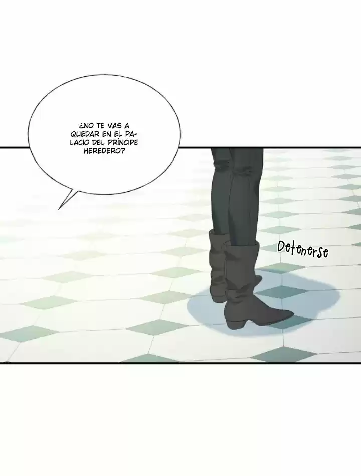A LOS CUERVOS LES GUSTA LAS COSAS BRILLANTES - Capítulo 19 - Página 23 - LectorTMOo