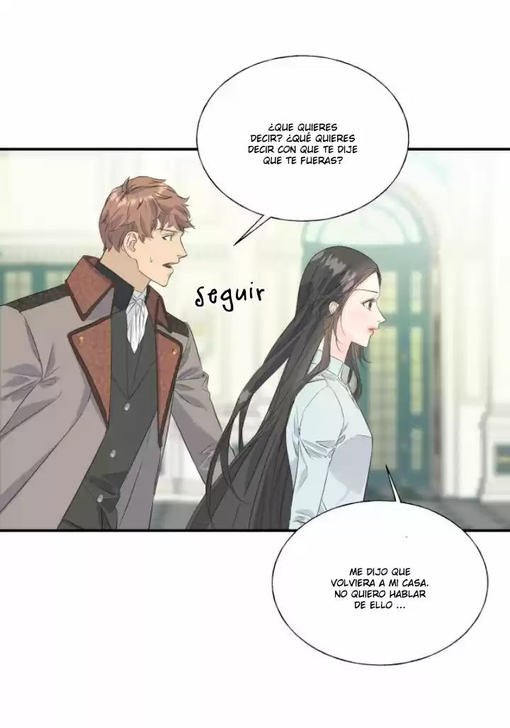 A LOS CUERVOS LES GUSTA LAS COSAS BRILLANTES - Capítulo 19 - Página 25 - LectorTMOo