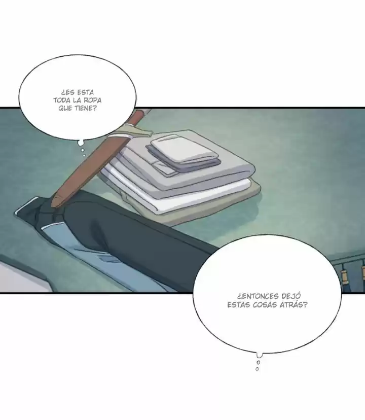 A LOS CUERVOS LES GUSTA LAS COSAS BRILLANTES - Capítulo 19 - Página 43 - LectorTMOo