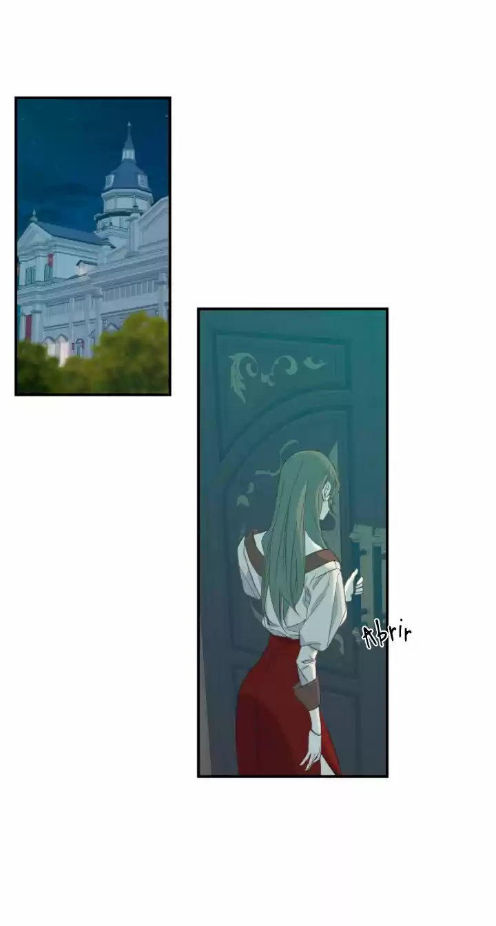 A LOS CUERVOS LES GUSTA LAS COSAS BRILLANTES - Capítulo 19 - Página 47 - LectorTMOo
