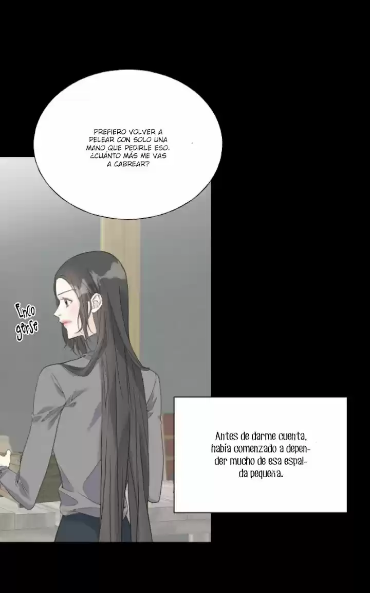 A LOS CUERVOS LES GUSTA LAS COSAS BRILLANTES - Capítulo 20 - Página 9 - LectorTMOo