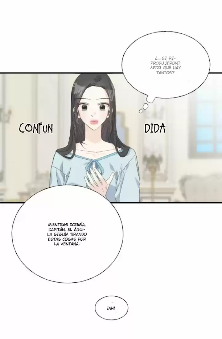 A LOS CUERVOS LES GUSTA LAS COSAS BRILLANTES - Capítulo 20 - Página 34 - LectorTMOo
